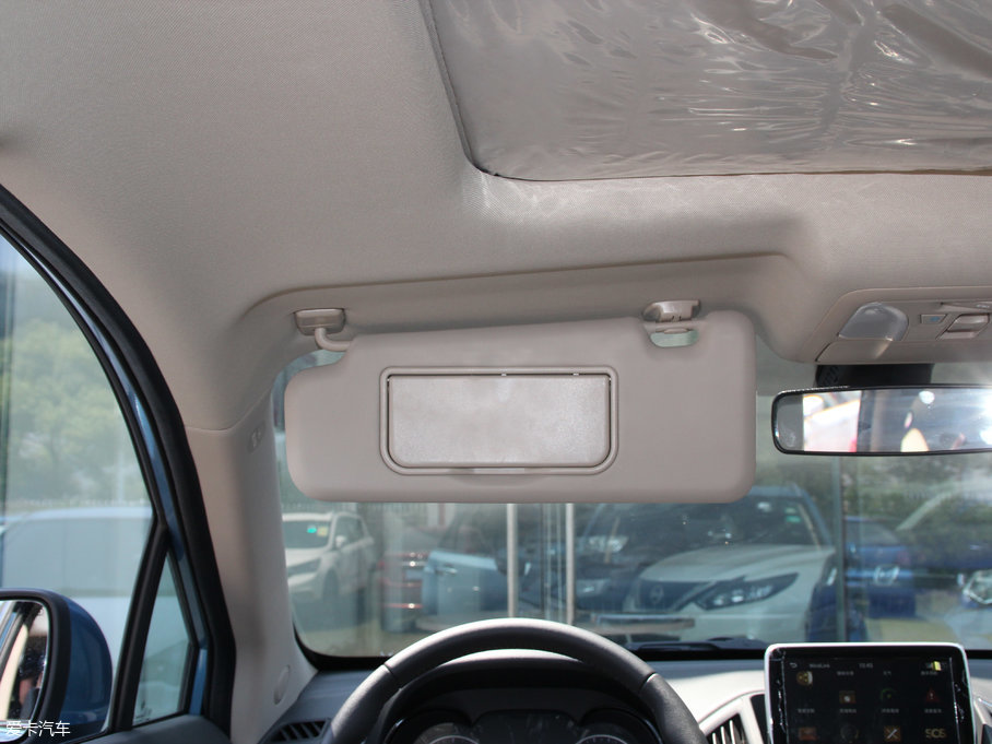 2017L(fng)AX5 1.4T DCTȤ