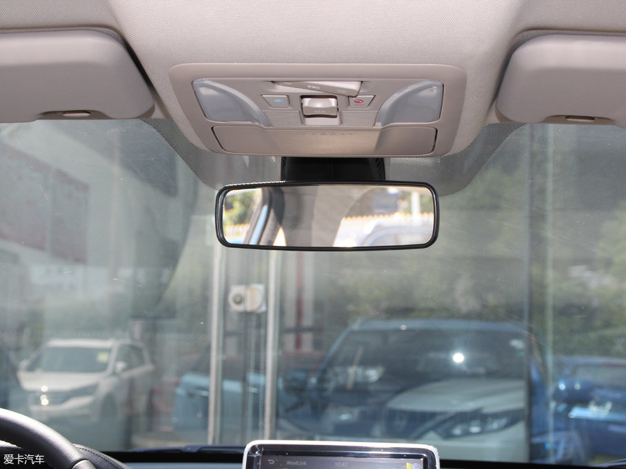 2017L(fng)AX5 1.4T DCTȤ