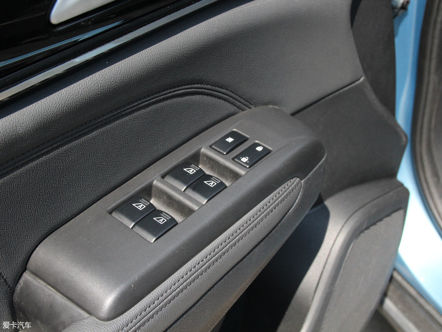 2017L(fng)AX5 1.4T DCTȤ