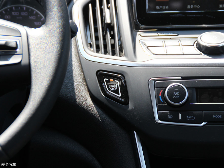 2017L(fng)AX5 1.4T DCTȤ