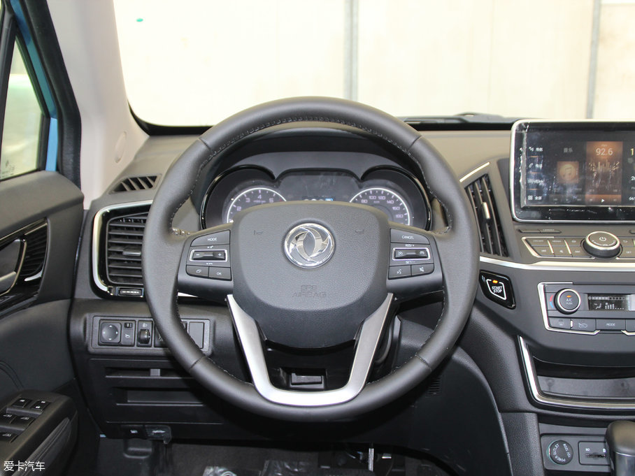 2017L(fng)AX5 1.4T DCTȤ