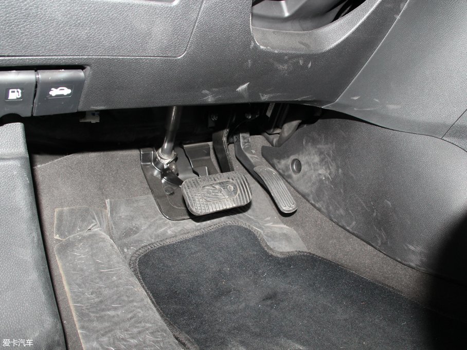 2017L(fng)AX5 1.4T DCTȤ