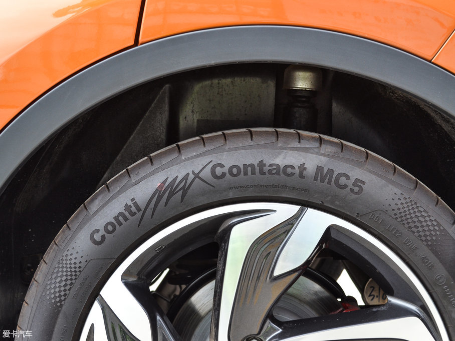 2017L(fng)AX5 1.4T DCTȤ