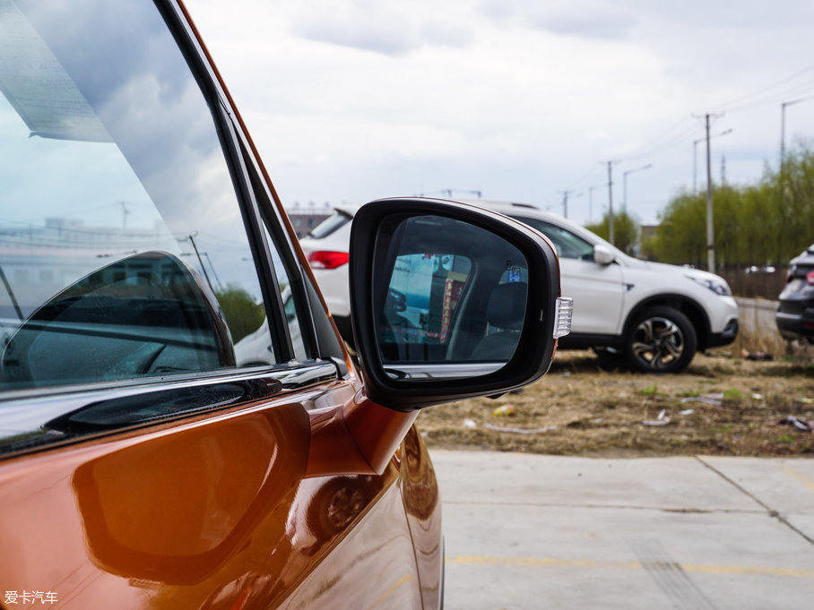 2017L(fng)AX5 1.4T DCTȤ