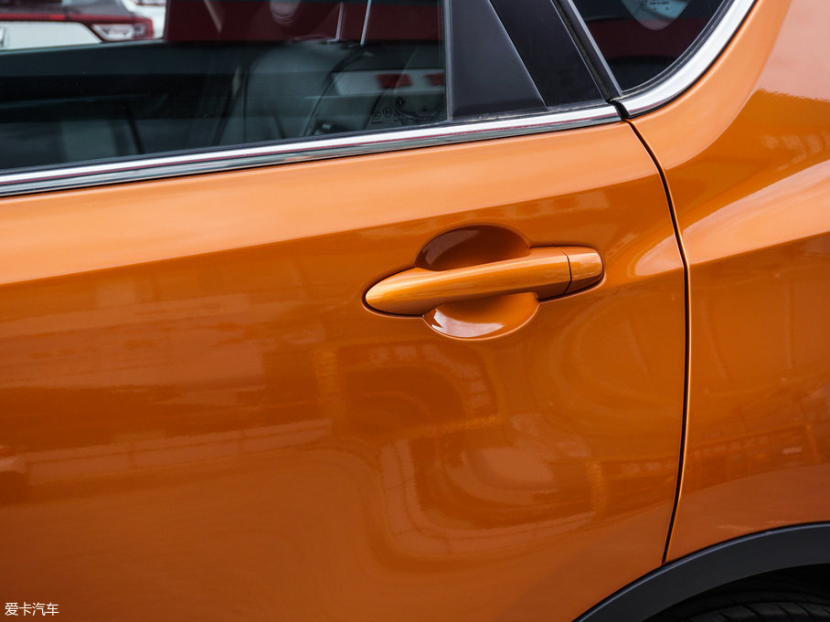 2017L(fng)AX5 1.4T DCTȤ