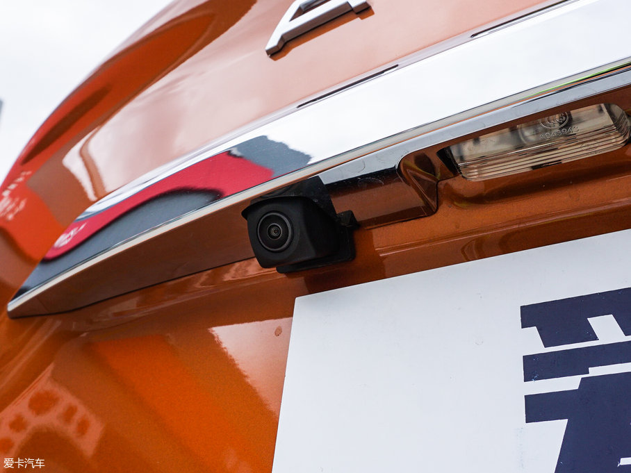 2017L(fng)AX5 1.4T DCTȤ