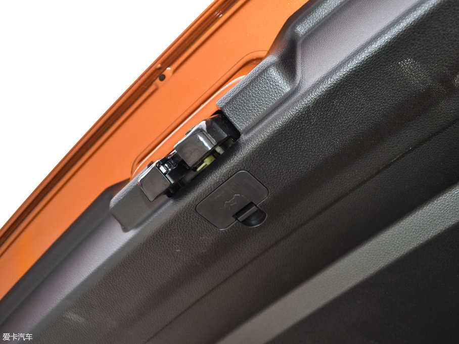 2017L(fng)AX5 1.4T DCTȤ