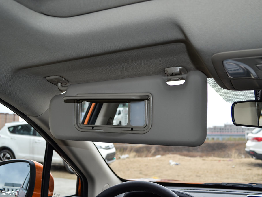 2017L(fng)AX5 1.4T DCTȤ