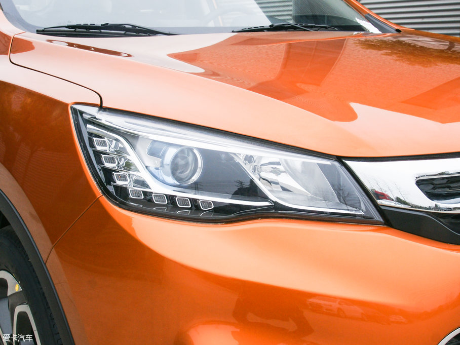 2017L(fng)AX5 1.4T ք(dng)Ȥ