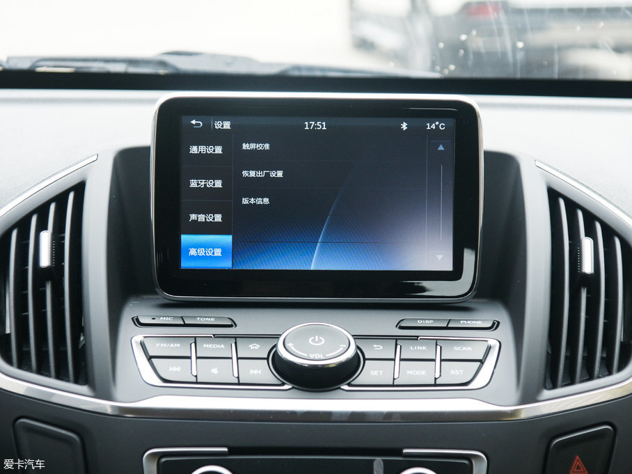 2017L(fng)AX5 1.4T ք(dng)Ȥ