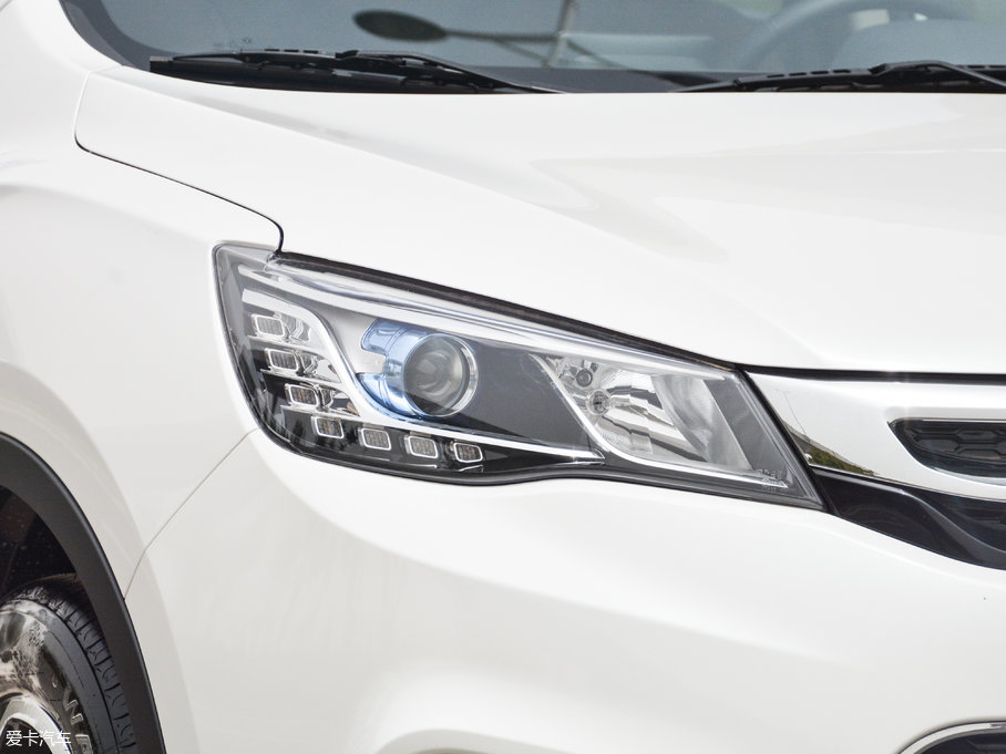 2017L(fng)AX5 1.4T քȤ