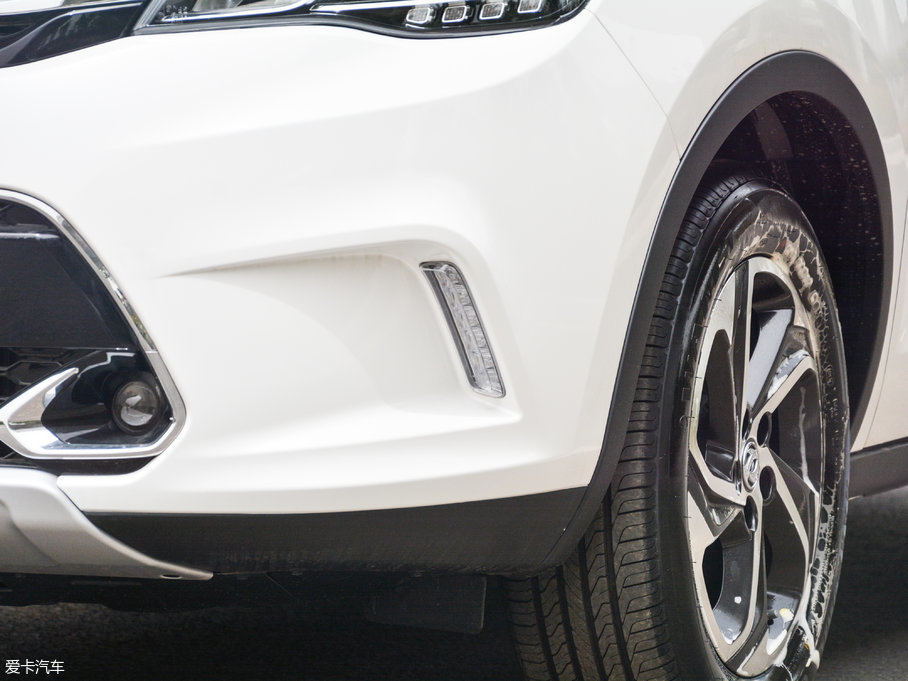 2017L(fng)AX5 1.4T ք(dng)Ȥ