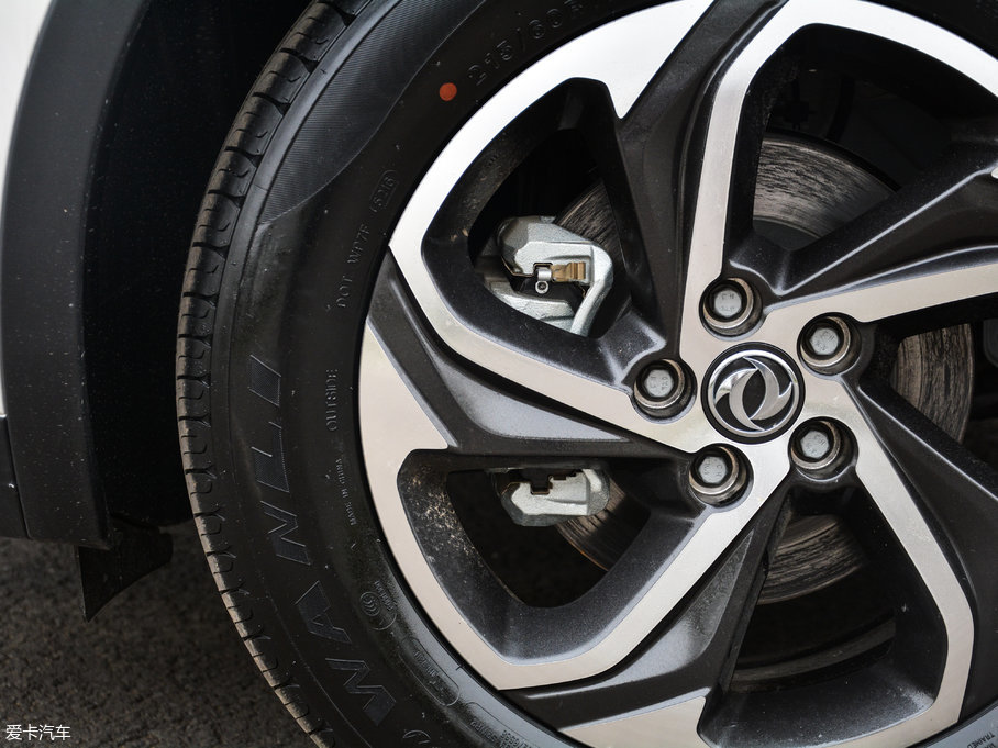 2017L(fng)AX5 1.4T քȤ