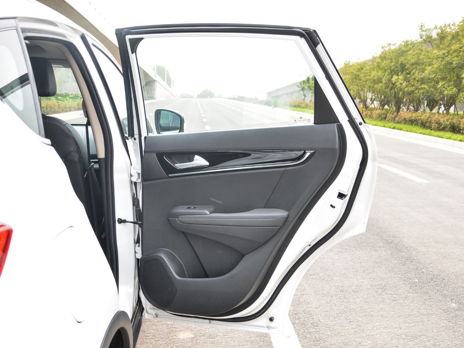 2017L(fng)AX5 1.4T ք(dng)Ȥ