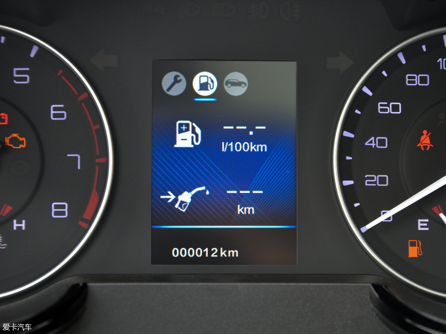 2017L(fng)AX5 1.4T ք(dng)Ȥ