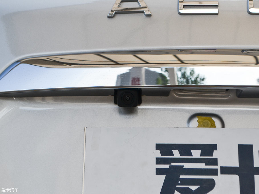 2017L(fng)AX5 1.4T DCTȤ