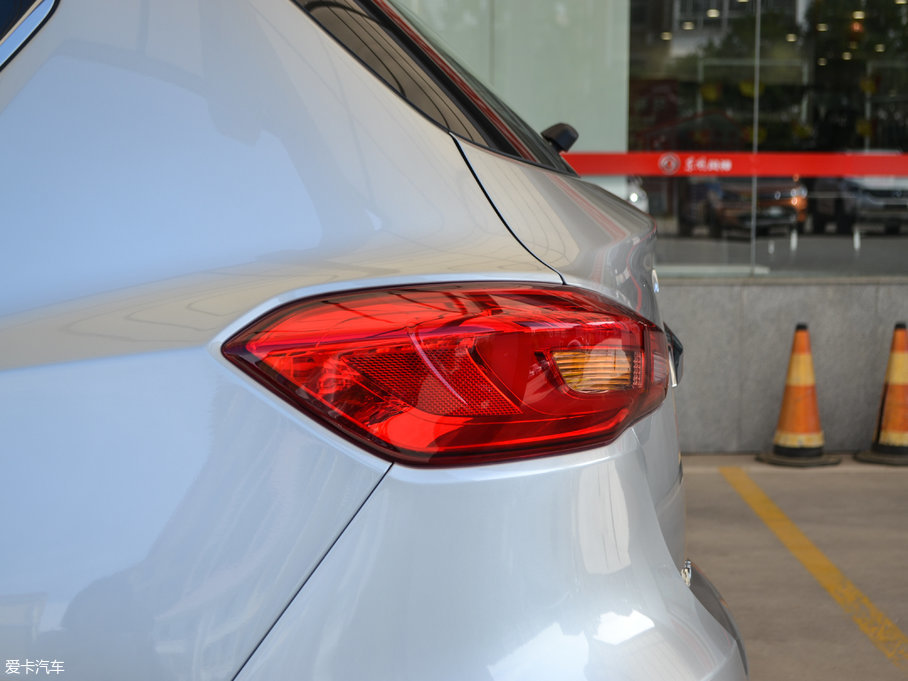 2017L(fng)AX5 1.4T DCTȤ