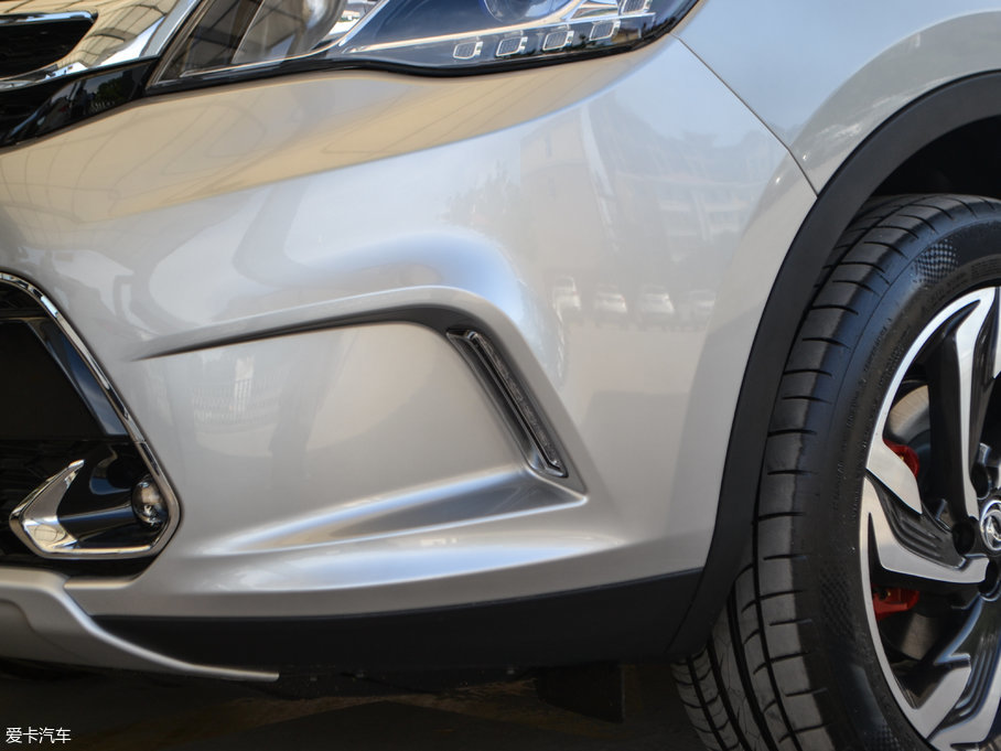 2017L(fng)AX5 1.4T DCTȤ