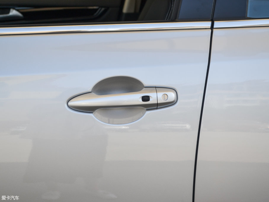 2017L(fng)AX5 1.4T DCTȤ