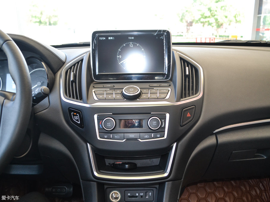 2017L(fng)AX5 1.4T DCTȤ