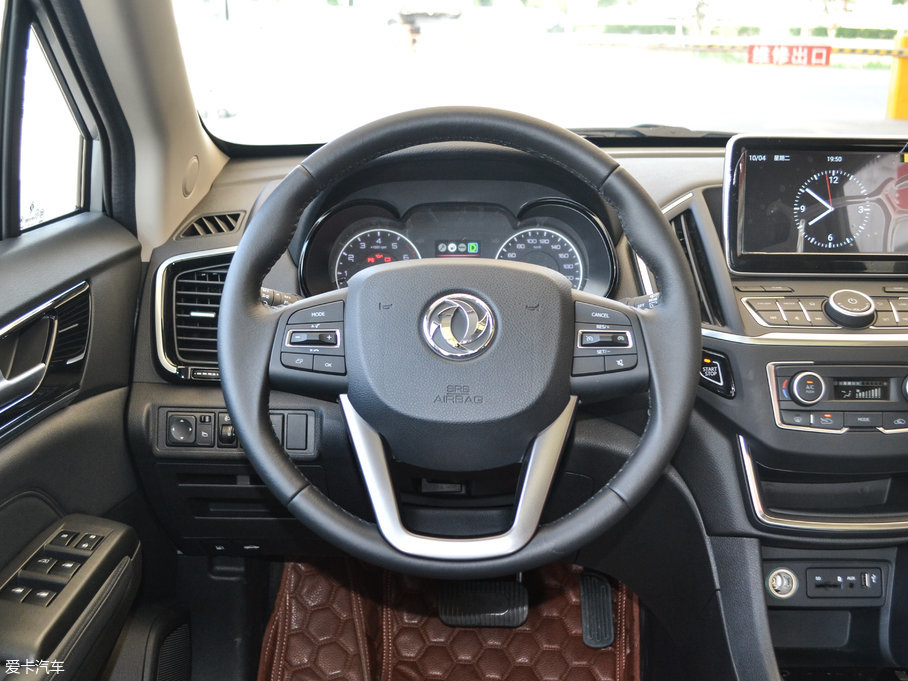 2017L(fng)AX5 1.4T DCTȤ