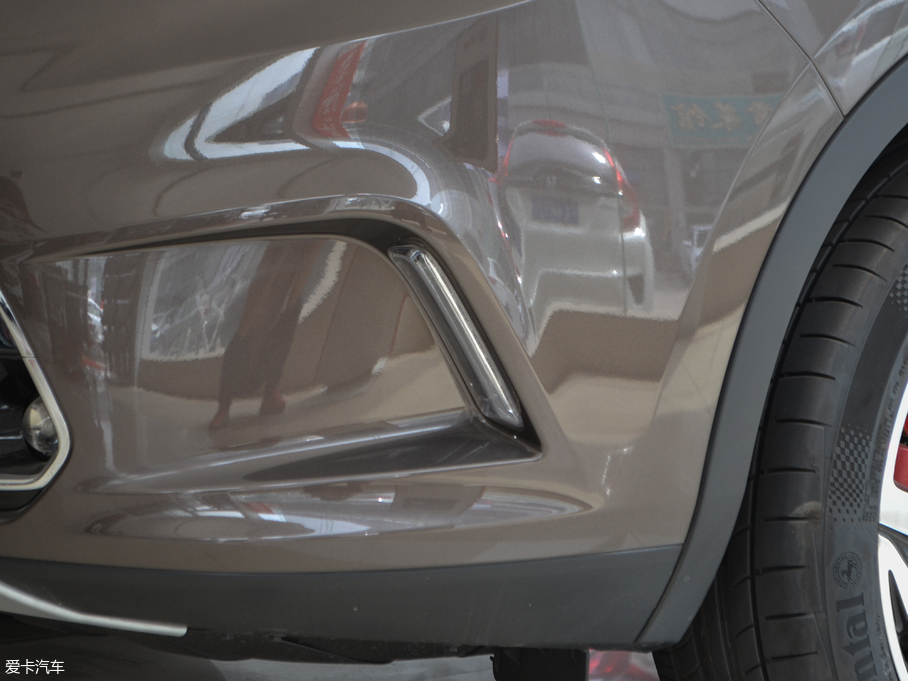 2017L(fng)AX5 1.4T DCTȤ