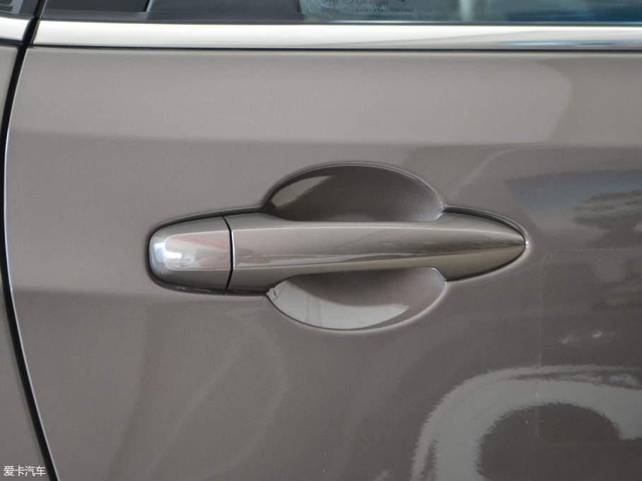 2017L(fng)AX5 1.4T DCTȤ