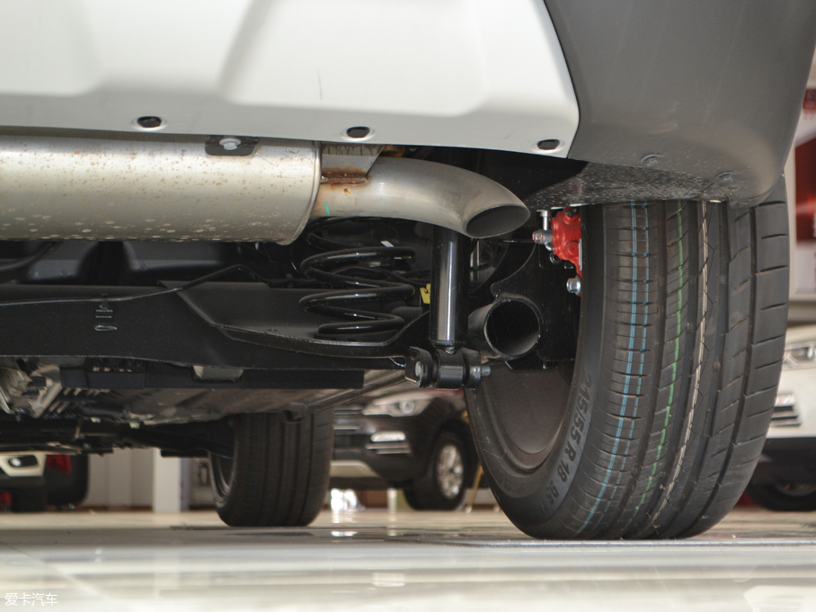 2017L(fng)AX5 1.4T DCTȤ