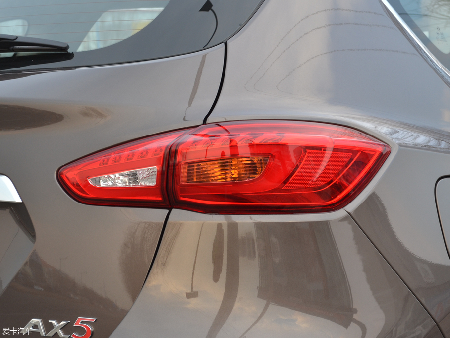 2017L(fng)AX5 1.4T քȤ