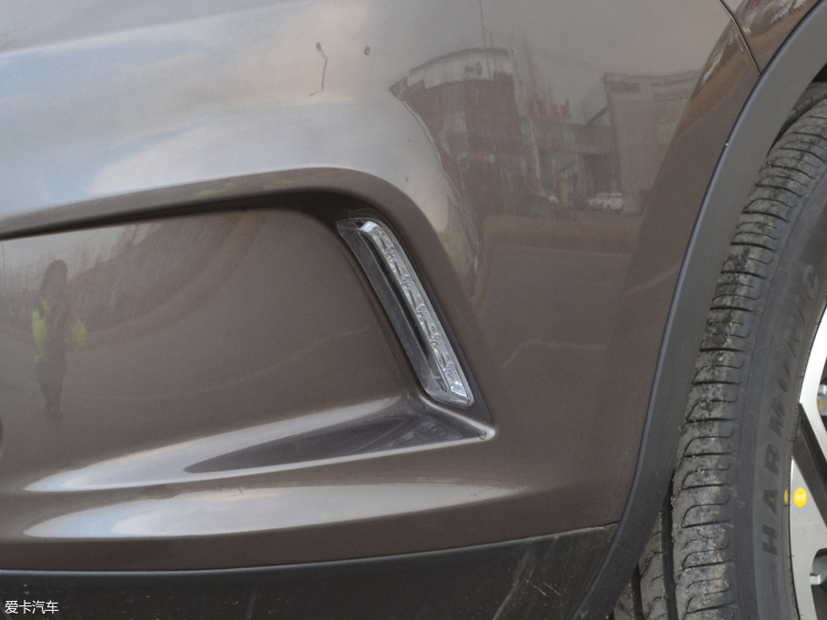 2017L(fng)AX5 1.4T ք(dng)Ȥ