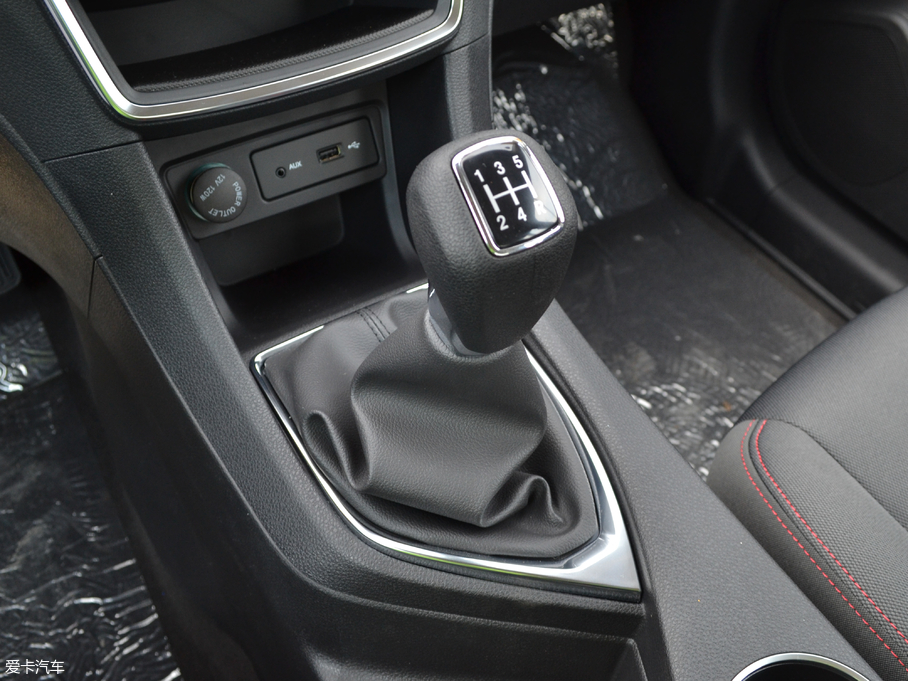 2017L(fng)AX5 1.4T քȤ