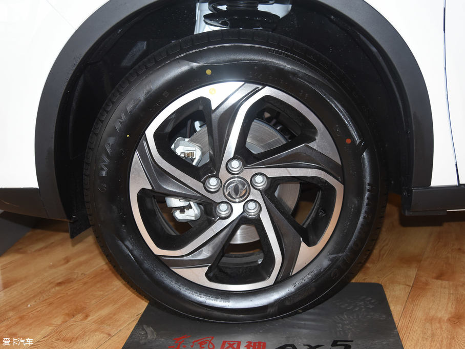 2017L(fng)AX5 1.4T քȤ