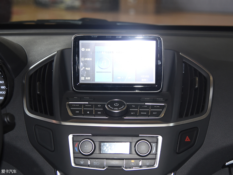 2017L(fng)AX5 1.4T ք(dng)Ȥ