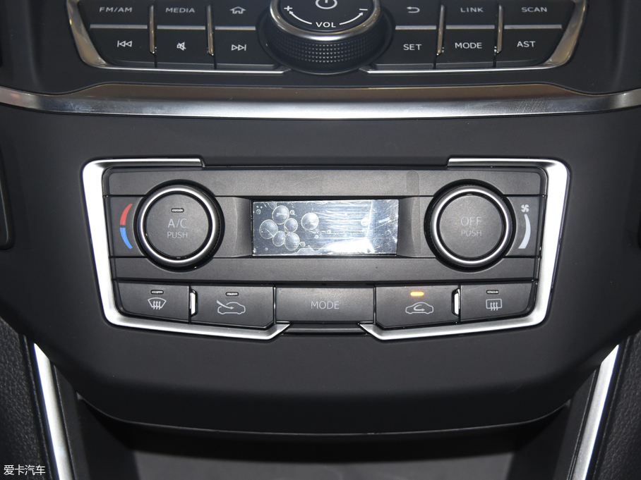 2017L(fng)AX5 1.4T քȤ