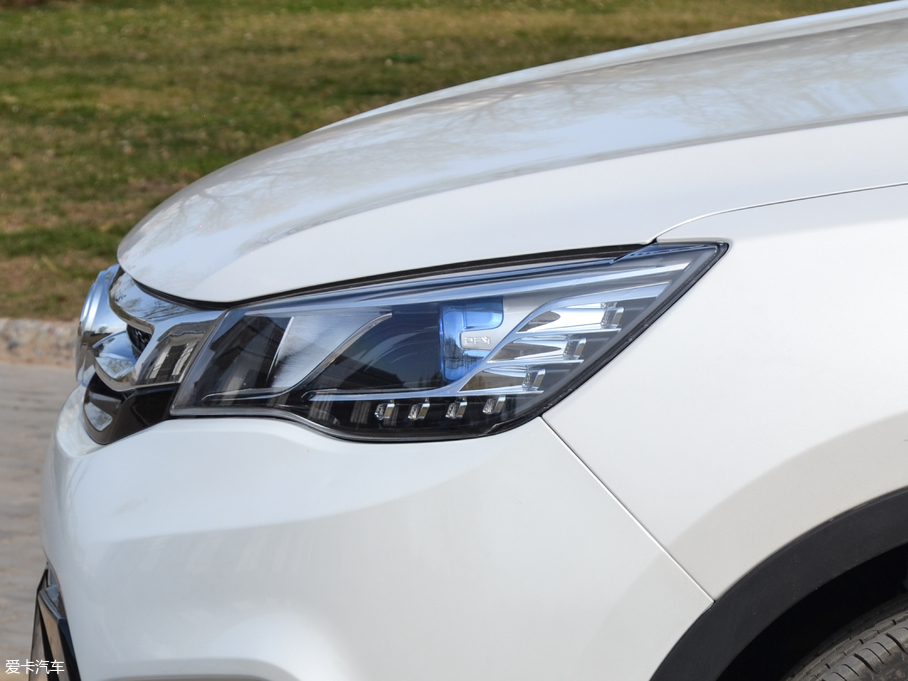 2017L(fng)AX5 1.4T DCTȤ