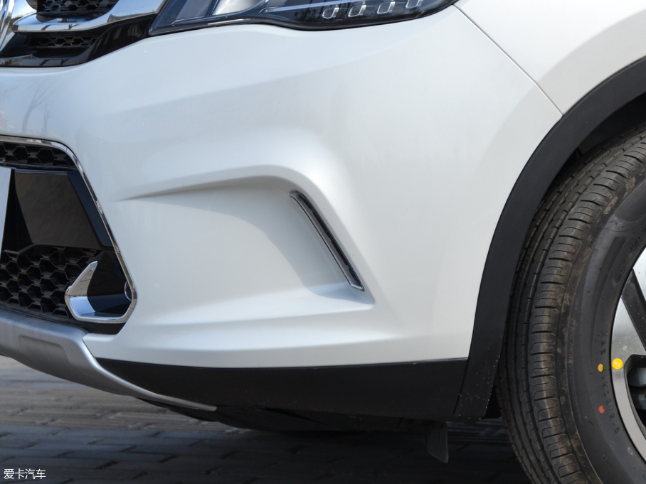 2017L(fng)AX5 1.4T DCTȤ