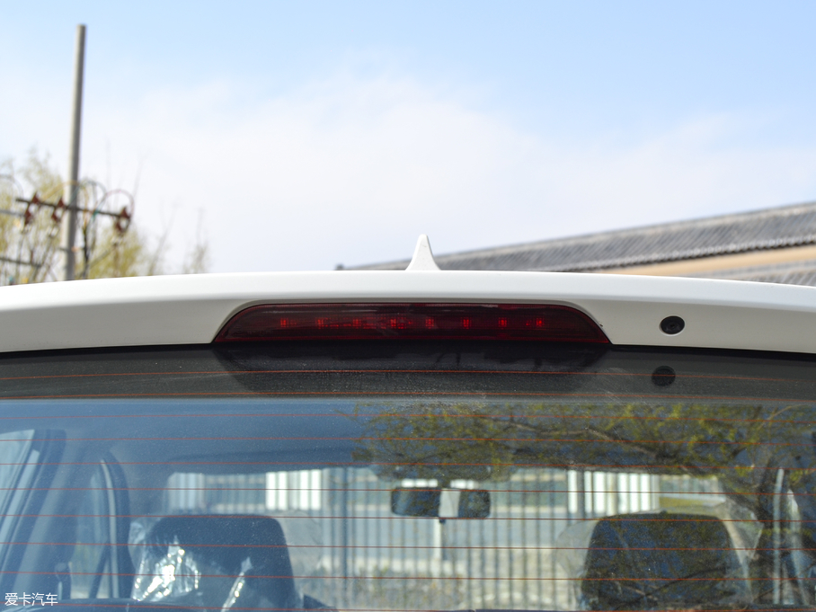 2017���L��AX5 1.4T DCTȤ����