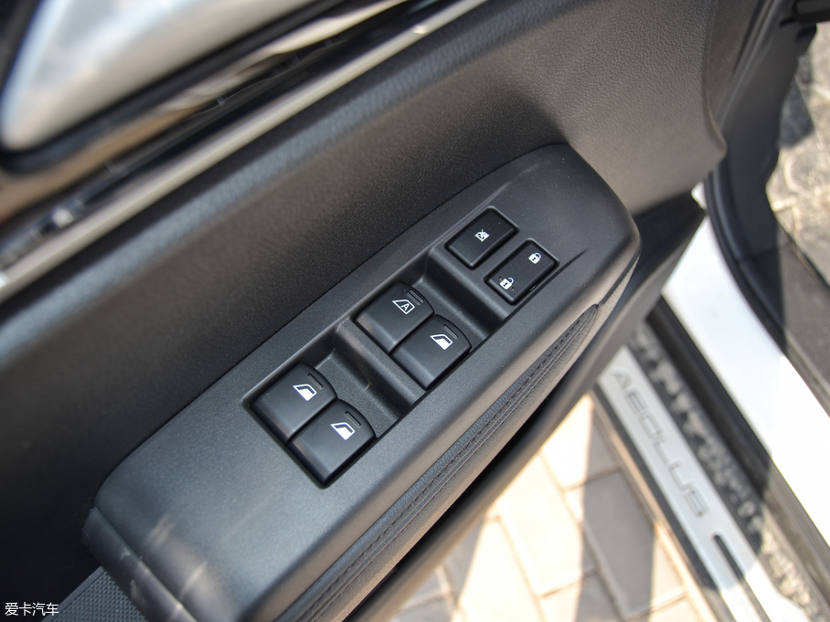 2017L(fng)AX5 1.4T DCTȤ