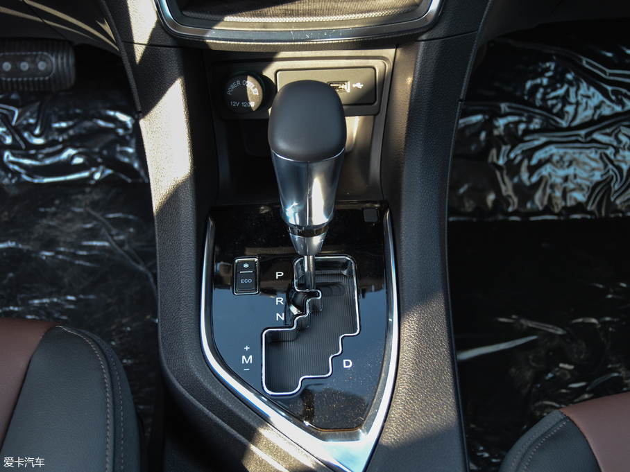 2017L(fng)AX5 1.4T DCTȤ