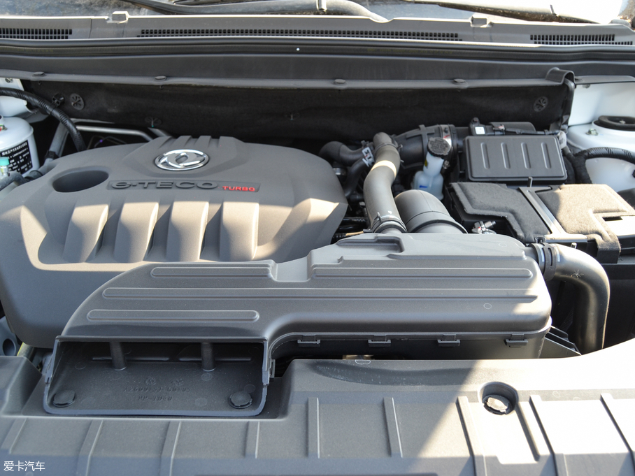 2017L(fng)AX5 1.4T DCTȤ