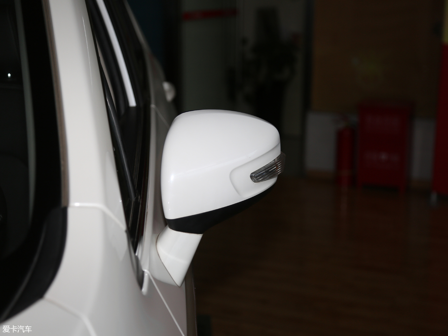 2017L(fng)AX5 1.4T ք(dng)Ȥ