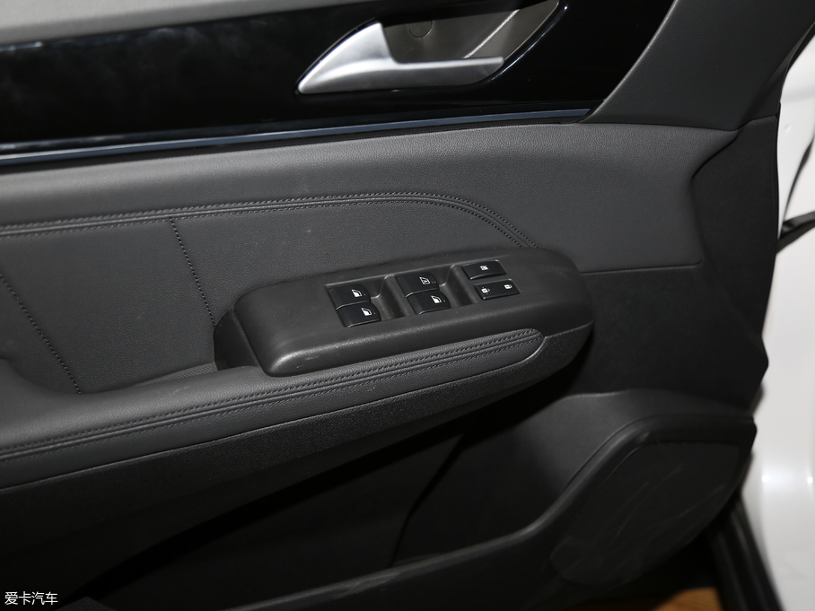 2017L(fng)AX5 1.4T ք(dng)Ȥ