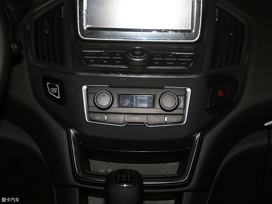 2017L(fng)AX5 1.4T ք(dng)Ȥ