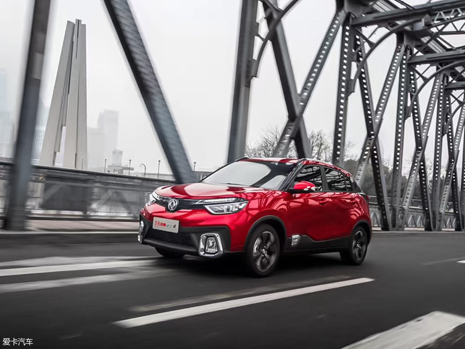 2017L(fng)AX4 1.4T DCT