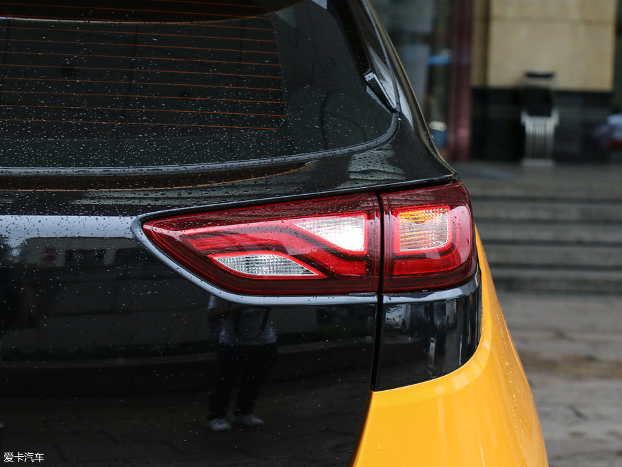 2017L(fng)AX4 1.4T DCT