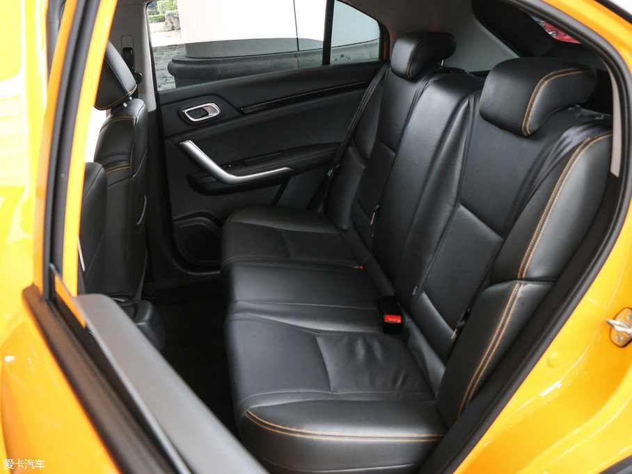 2017L(fng)AX4 1.4T DCT