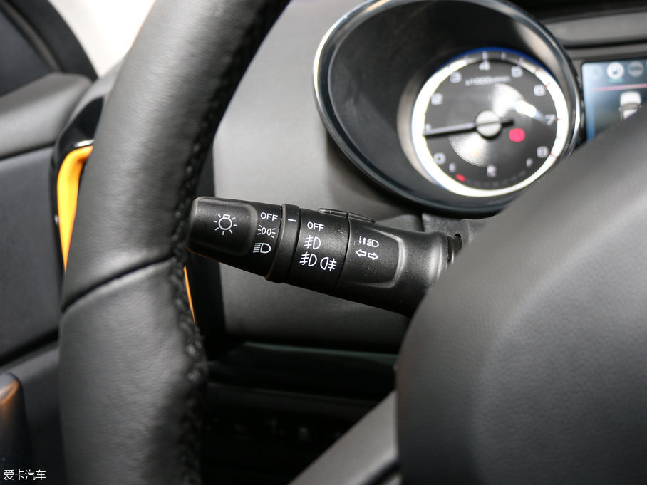 2017L(fng)AX4 1.4T DCT