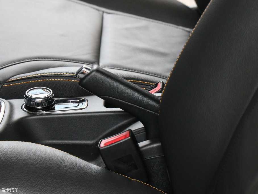 2017L(fng)AX4 1.4T DCT