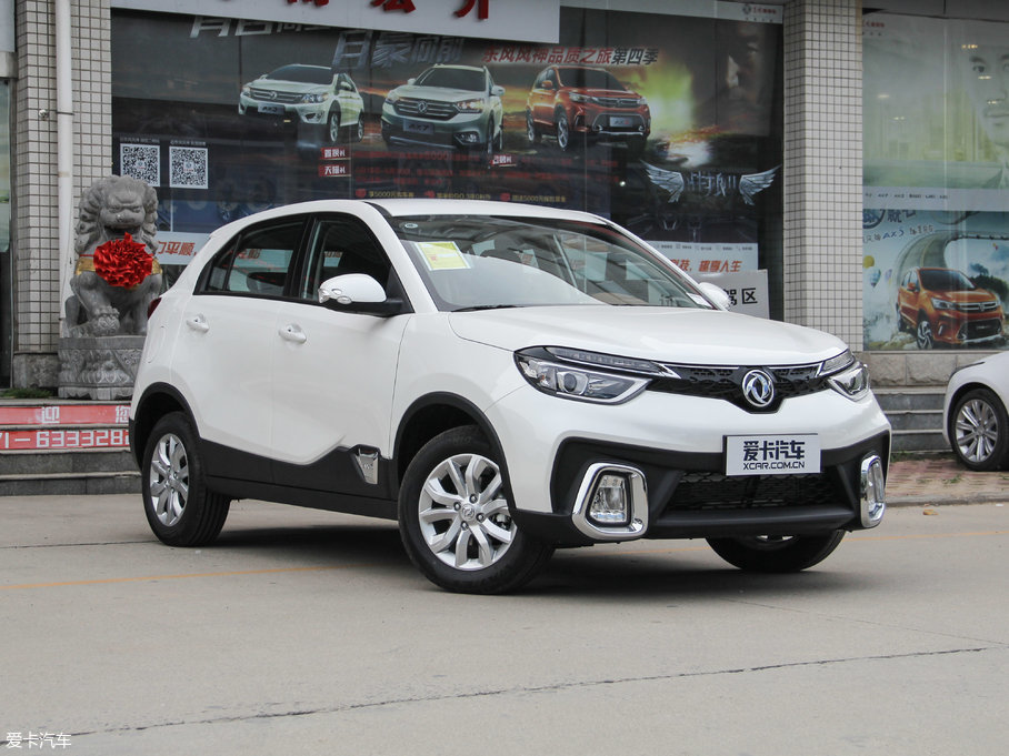 2017L(fng)AX4 1.6L քm