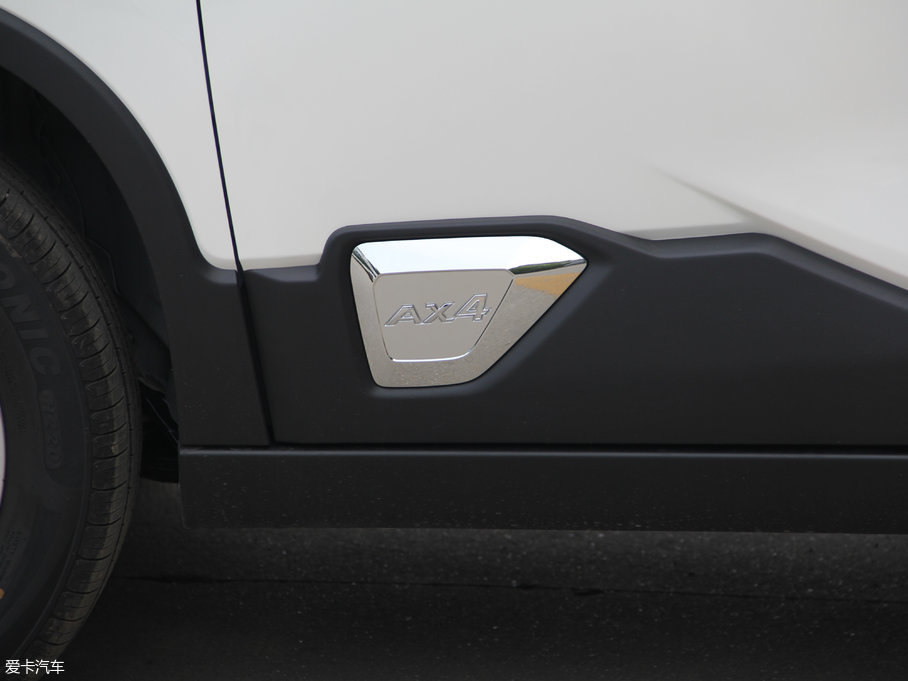 2017L(fng)AX4 1.6L քm